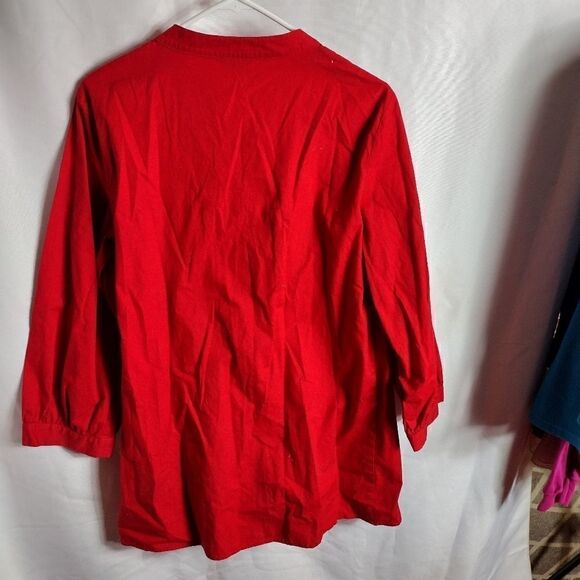 Floryday top  - Picture 2 of 5